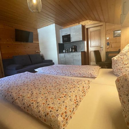 Moabauer Villa Wagrain Ngoại thất bức ảnh