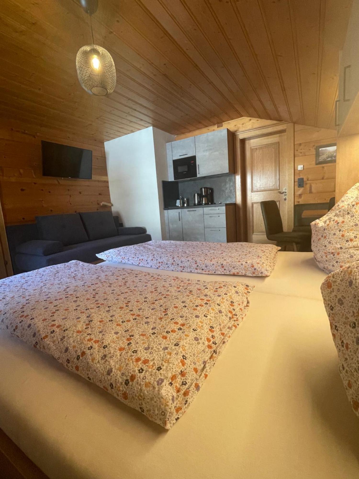 Moabauer Villa Wagrain Ngoại thất bức ảnh