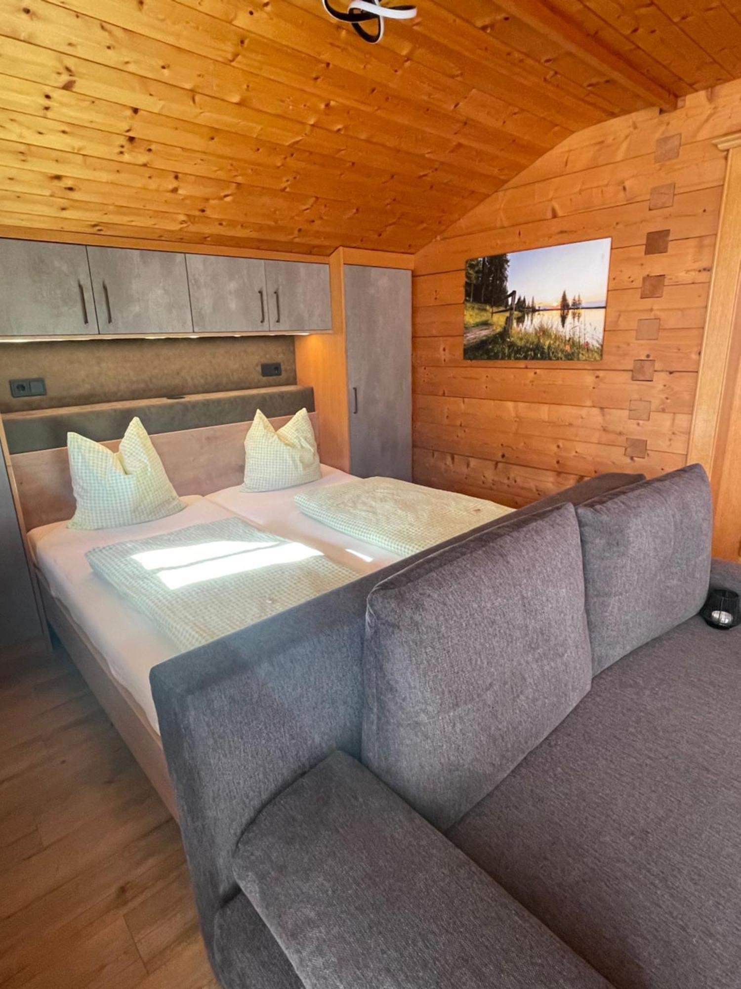 Moabauer Villa Wagrain Ngoại thất bức ảnh