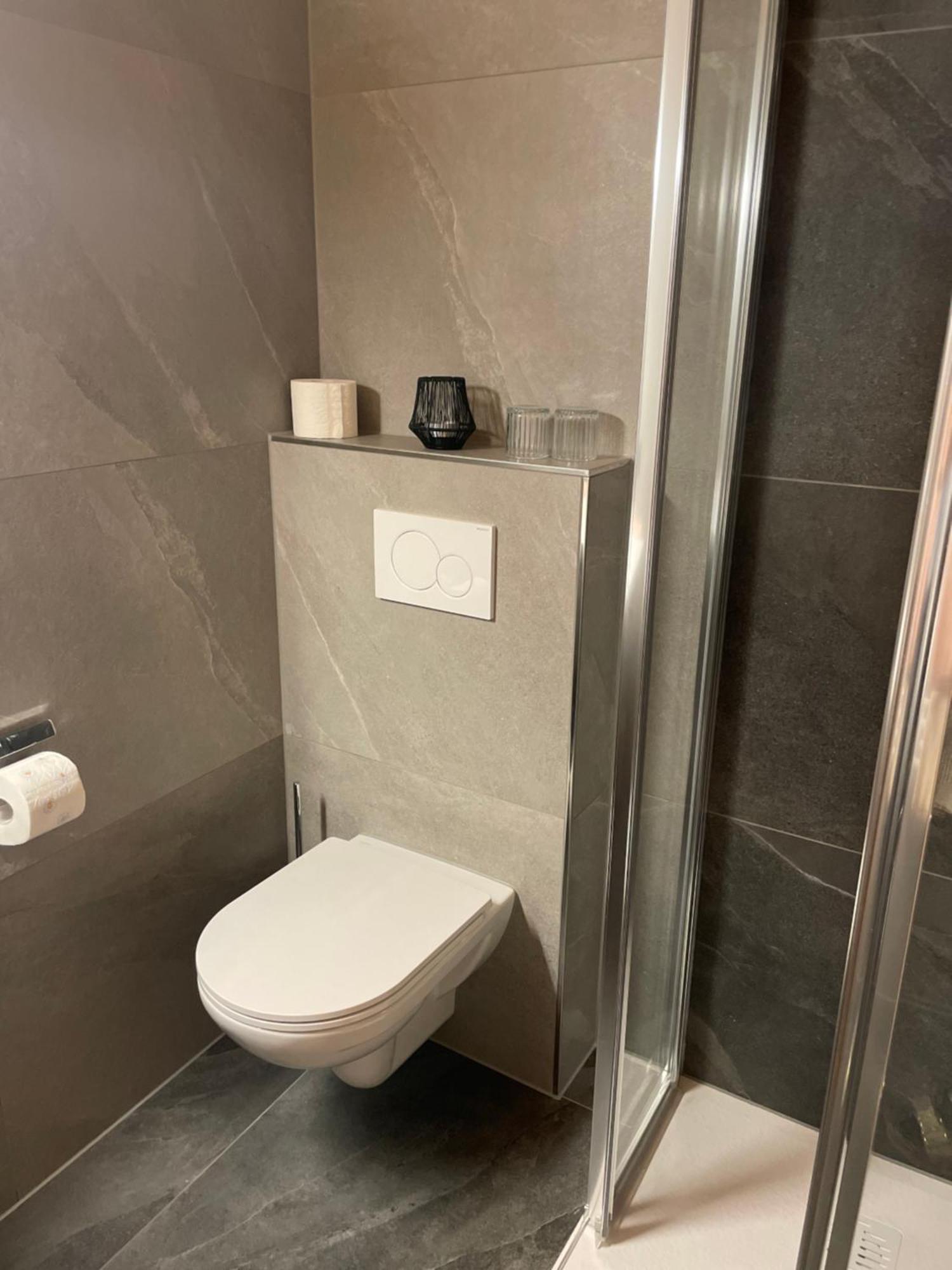 Moabauer Villa Wagrain Ngoại thất bức ảnh