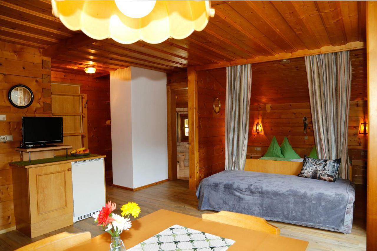 Moabauer Villa Wagrain Ngoại thất bức ảnh