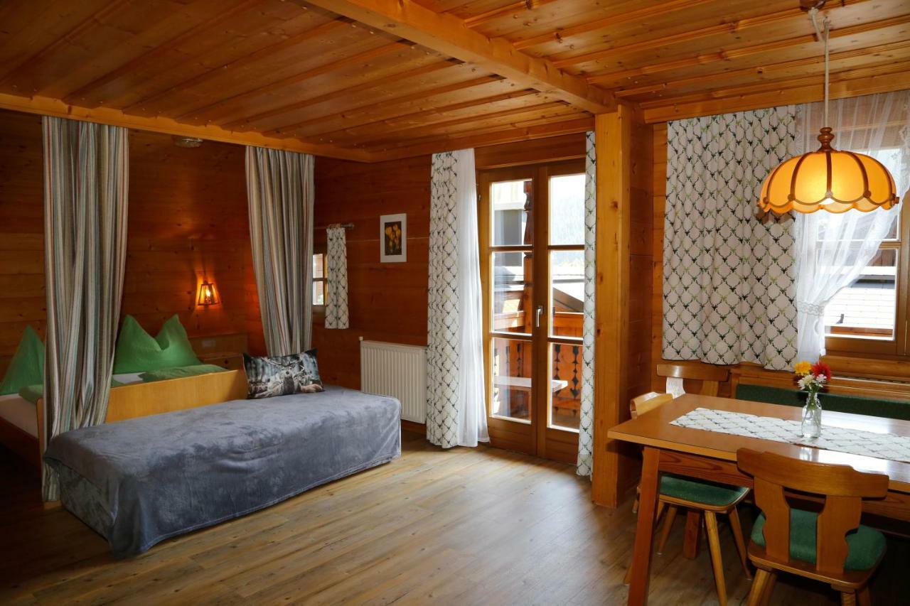 Moabauer Villa Wagrain Ngoại thất bức ảnh